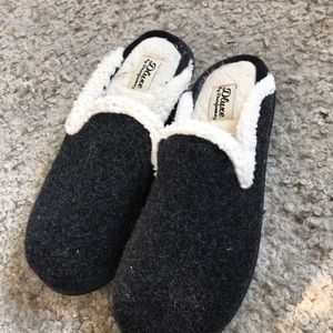 Cute slippers